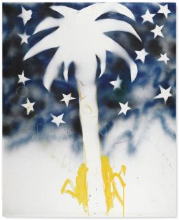 Mario Schifano - Italian oasis 