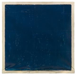 Mario Schifano - Milano