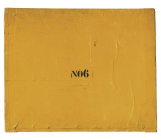 Mario Schifano - N. 6