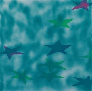 Mario Schifano - Ohne Titel