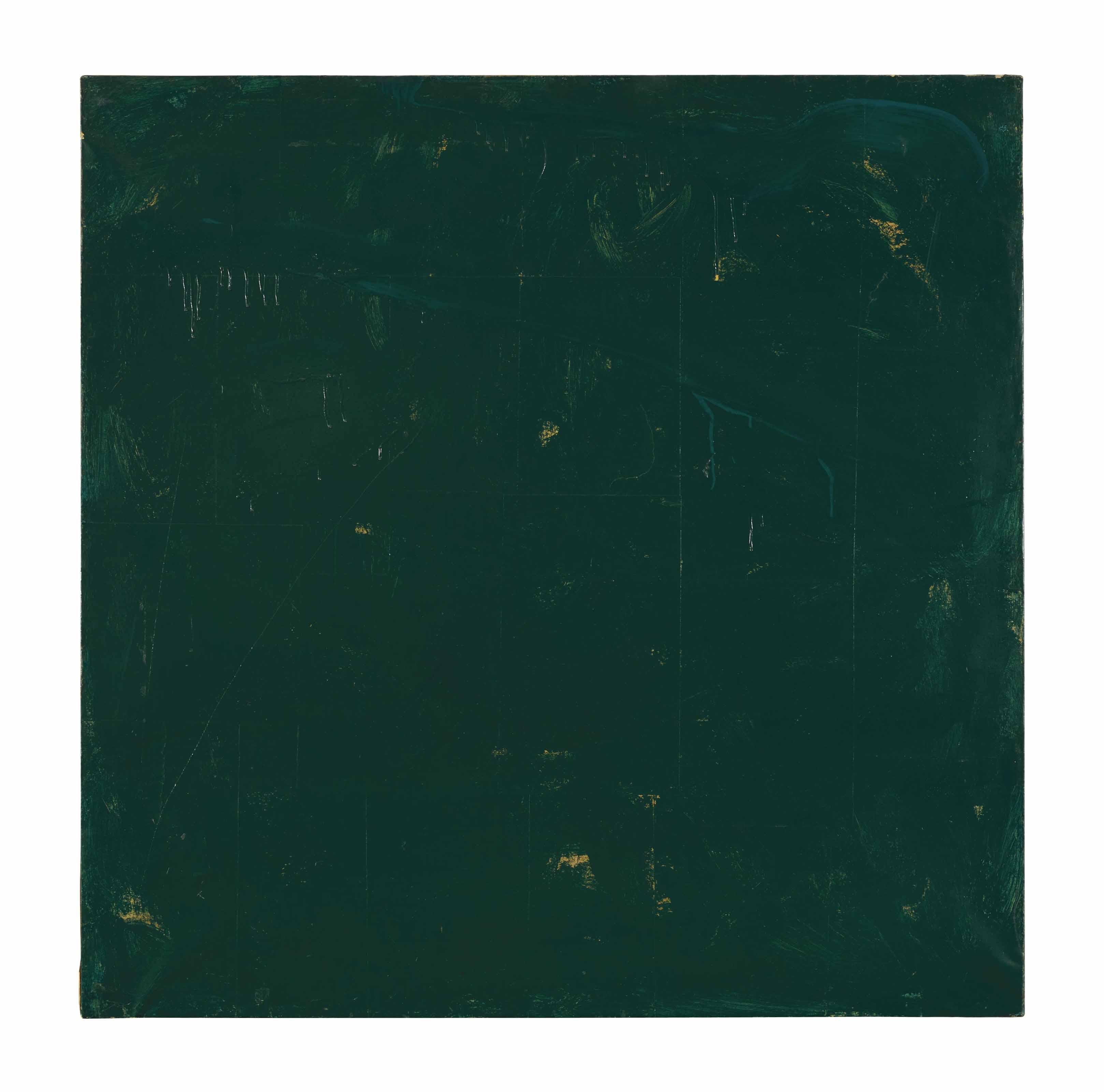 Mario Schifano - Palinuro 2