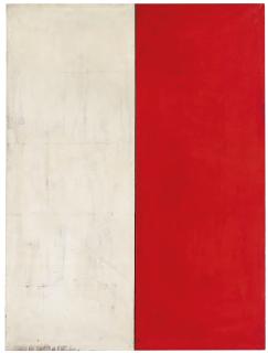 Mario Schifano - Palo Alto