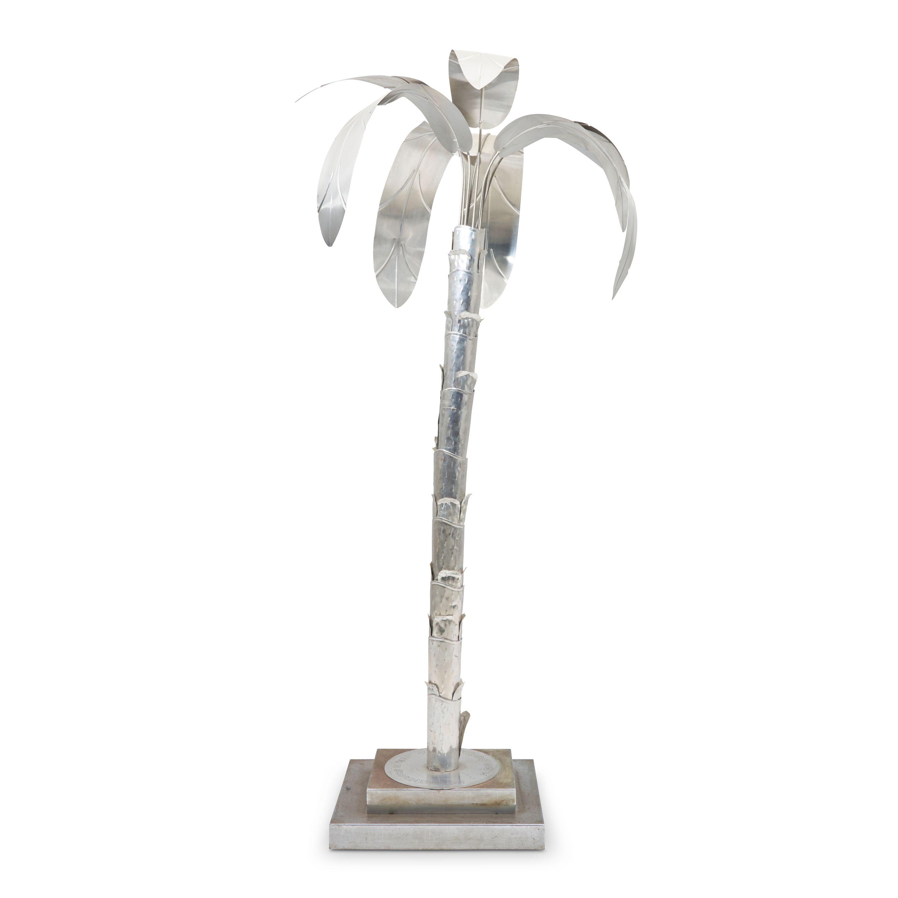 Mario Schifano - Per Costruzione di Oasi