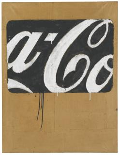 Mario Schifano - Propaganda