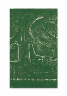 Mario Schifano - Senza Titolo (Untitled)