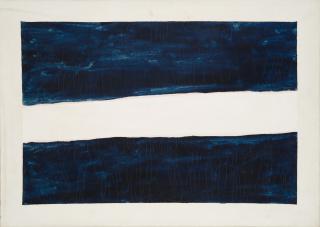 Mario Schifano - Senza titolo