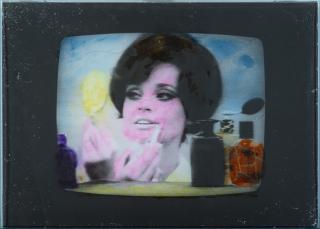 Mario Schifano - Senza titolo