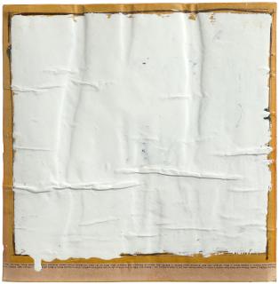 Mario Schifano - Senza Titolo