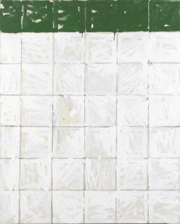 Mario Schifano - Senza Titolo