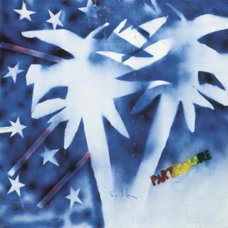 Mario Schifano - Senza titolo