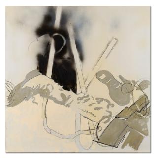 Mario Schifano - Spazio