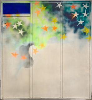 Mario Schifano - Tutte stelle