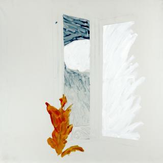 Mario Schifano - Untitled