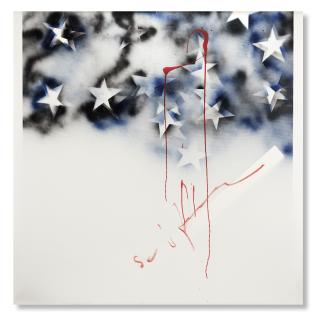 Mario Schifano - Untitled