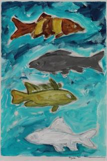 Mario Schifano - Untitled