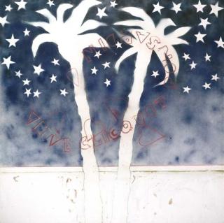 Mario Schifano - Veuve Clicquot Ponsardin