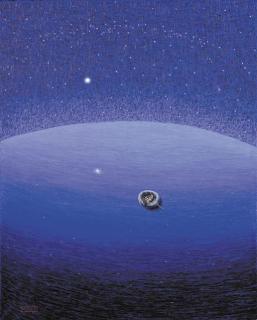 Mario Segundo Pérez - A la buena de Dios