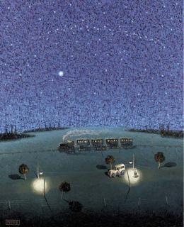 Mario Segundo Pérez - Adiós Pampa Mía