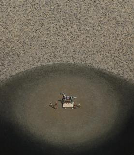 Mario Segundo Pérez - Caballito De Troya