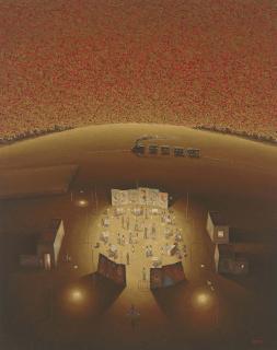 Mario Segundo Pérez - Carnaval