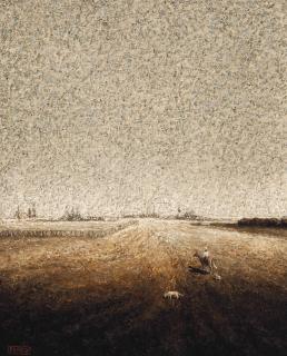 Mario Segundo Pérez - Untitled