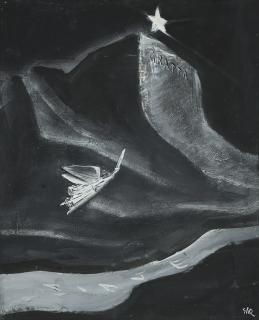 Mario Sironi - Untitled