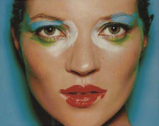 Mario Testino - Head About Head