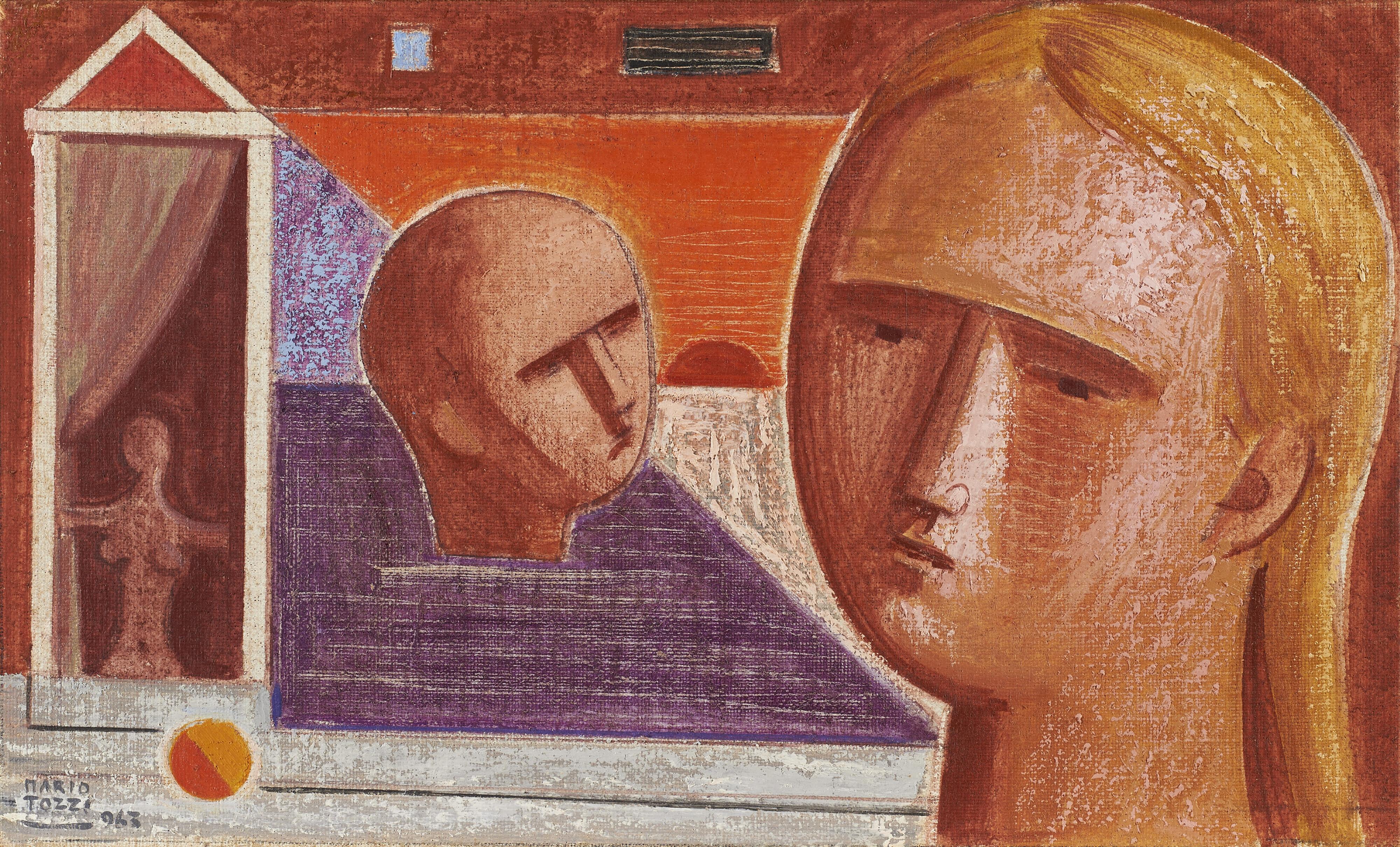 Mario Tozzi - Al mare