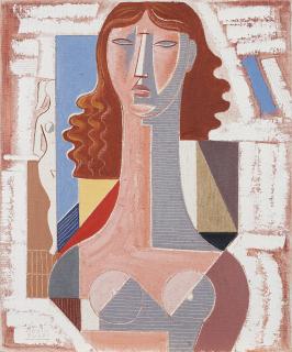 Mario Tozzi - Figura