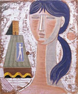 Mario Tozzi - Figure