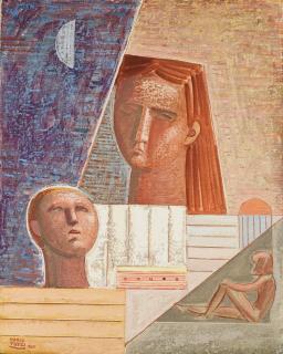 Mario Tozzi - Incanto