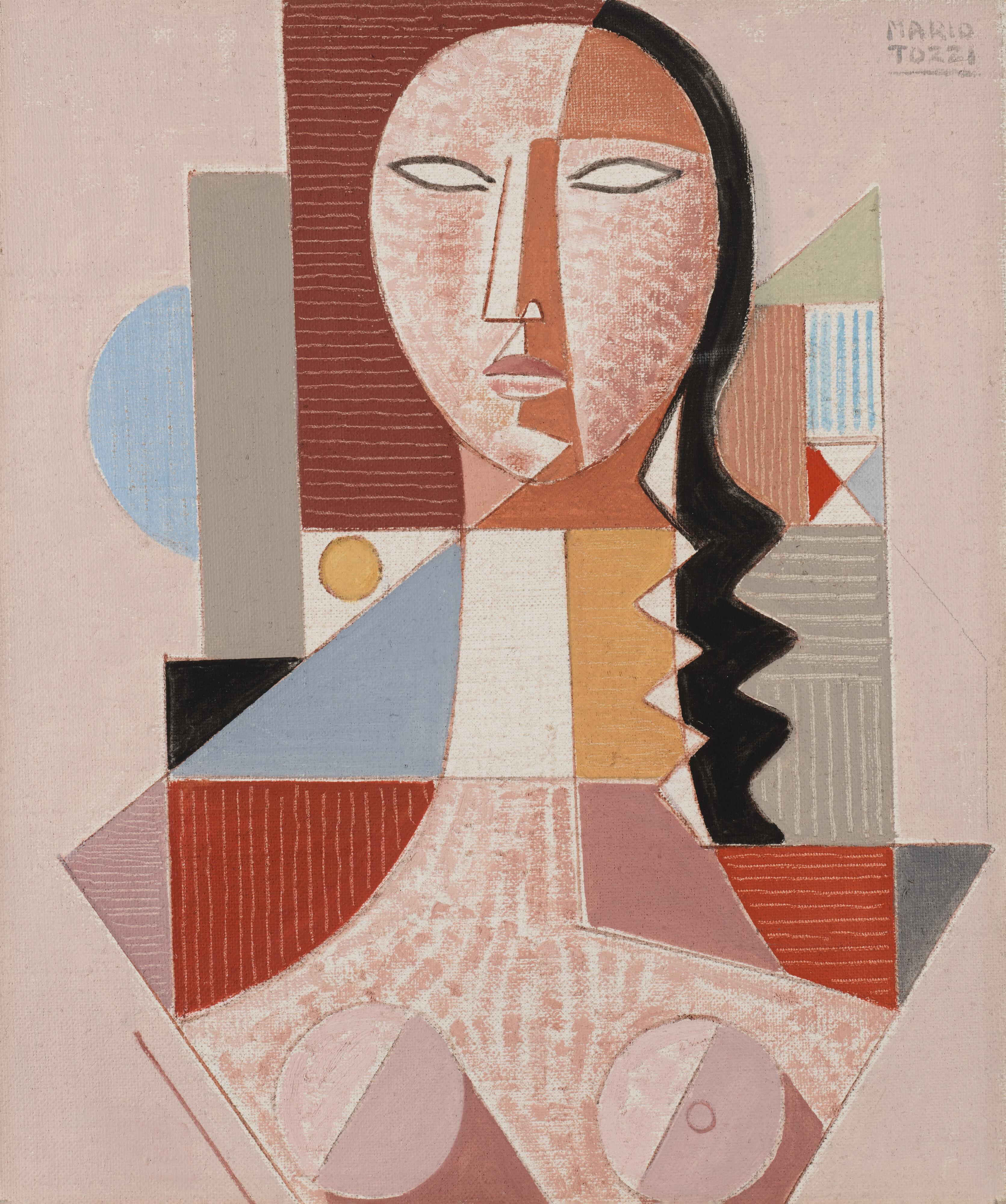 Mario Tozzi - La mia fidanzata