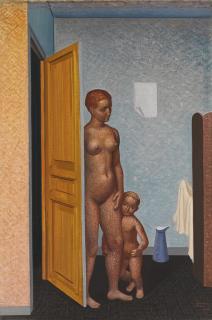 Mario Tozzi - La Porta Gialla