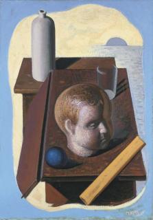 Mario Tozzi - L\'enfant