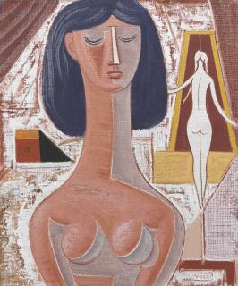 Mario Tozzi - L\'Equilibrista