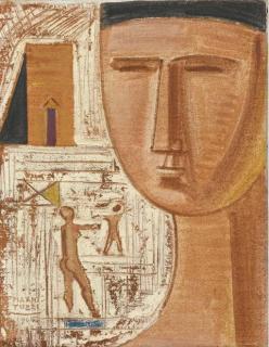 Mario Tozzi - Lezione di Ginnastica