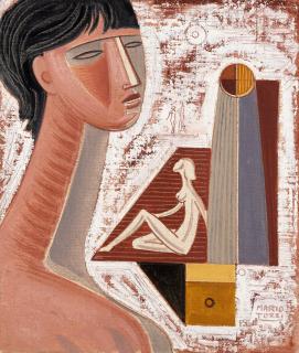 Mario Tozzi - L\'incontro