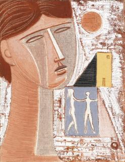 Mario Tozzi - Senza titolo