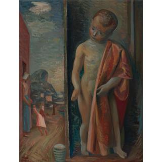 Mario Tozzi - Uscita Dal Bagno