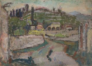 Mario Vellani Marchi - Costermano del Garda