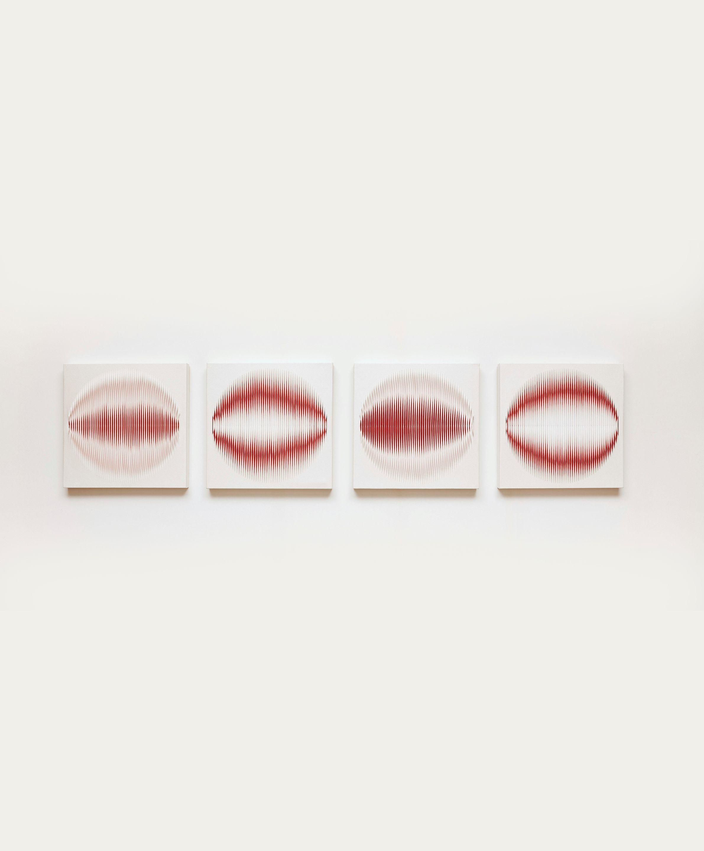 Marion Borgelt - Liquid Light: Eclipse No. 1, 2005-06