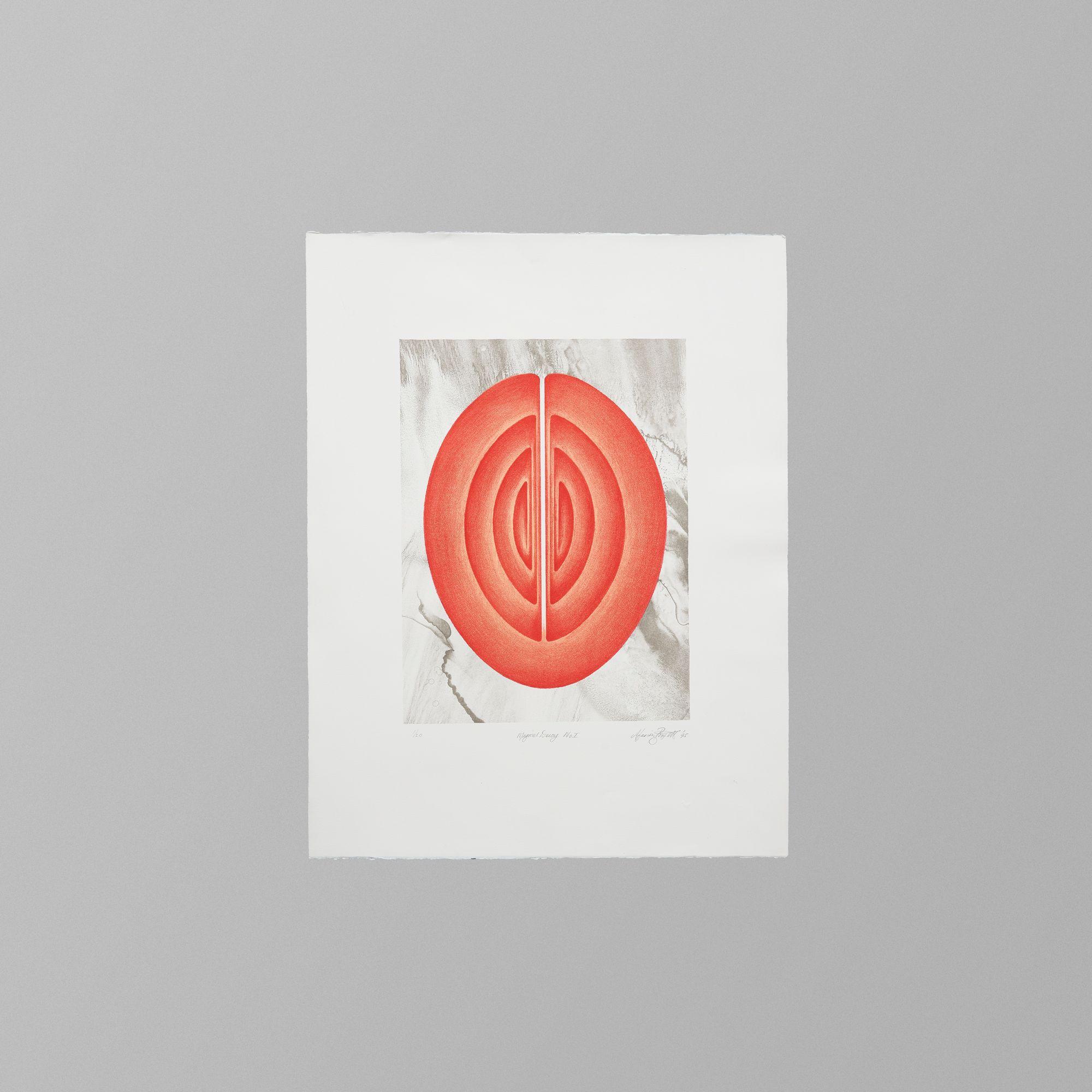 Marion Borgelt - Magical Decoy No 1, 1995