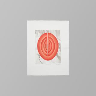 Marion Borgelt - Magical Decoy No 1, 1995