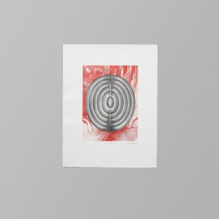 Marion Borgelt - Magical Decoy No II, 1995