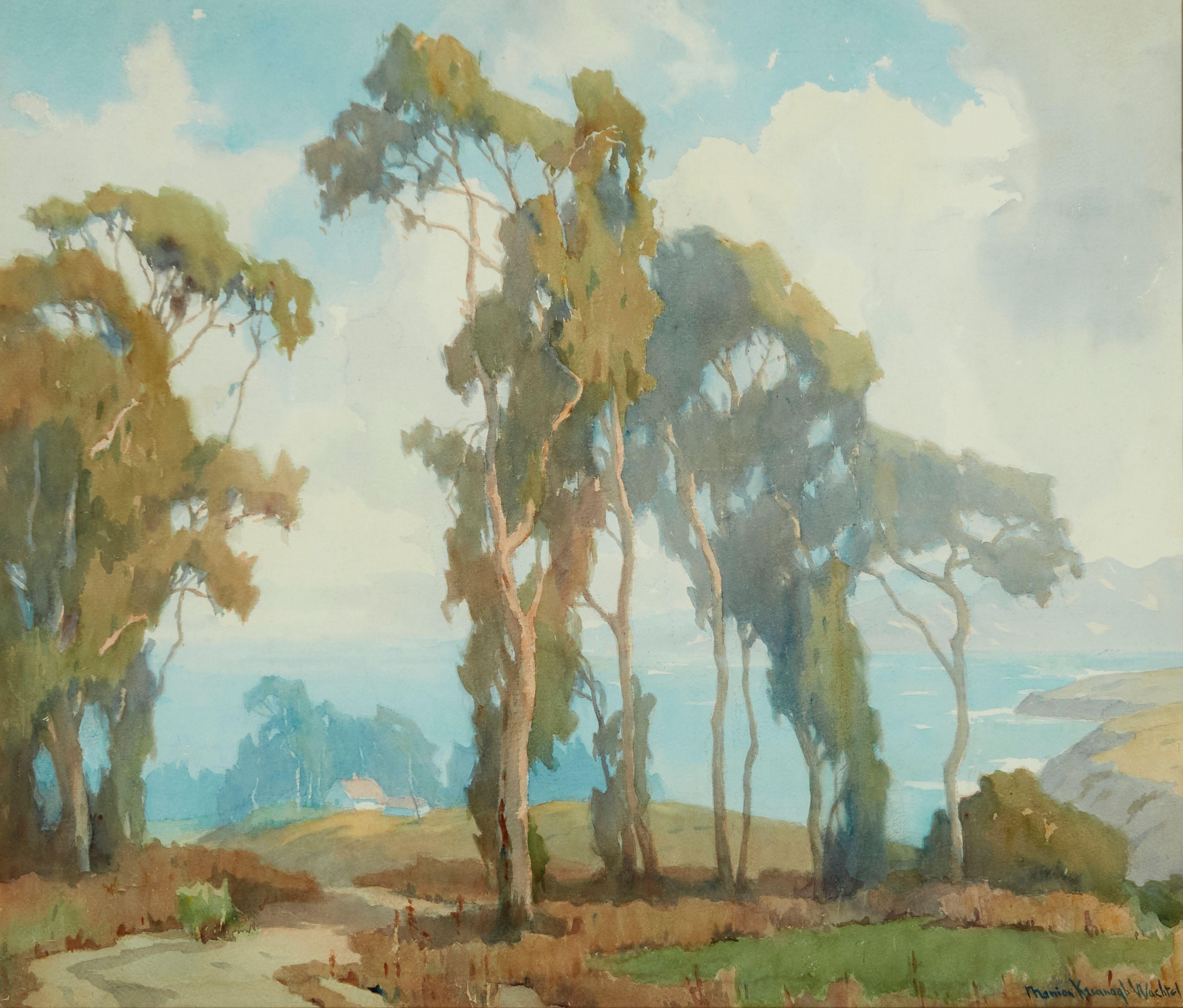 Marion Kavanagh Wachtel - Santa Monica