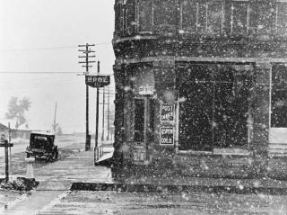 Marion Post Wolcott - Selected images (1938-41)