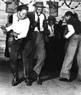 Marion Post Wolcott - Selected images (1939-45)