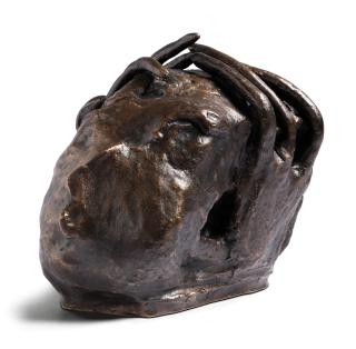 Marisa Merz - Senza titolo