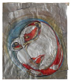 Marisa Merz - Untitled, n.d.