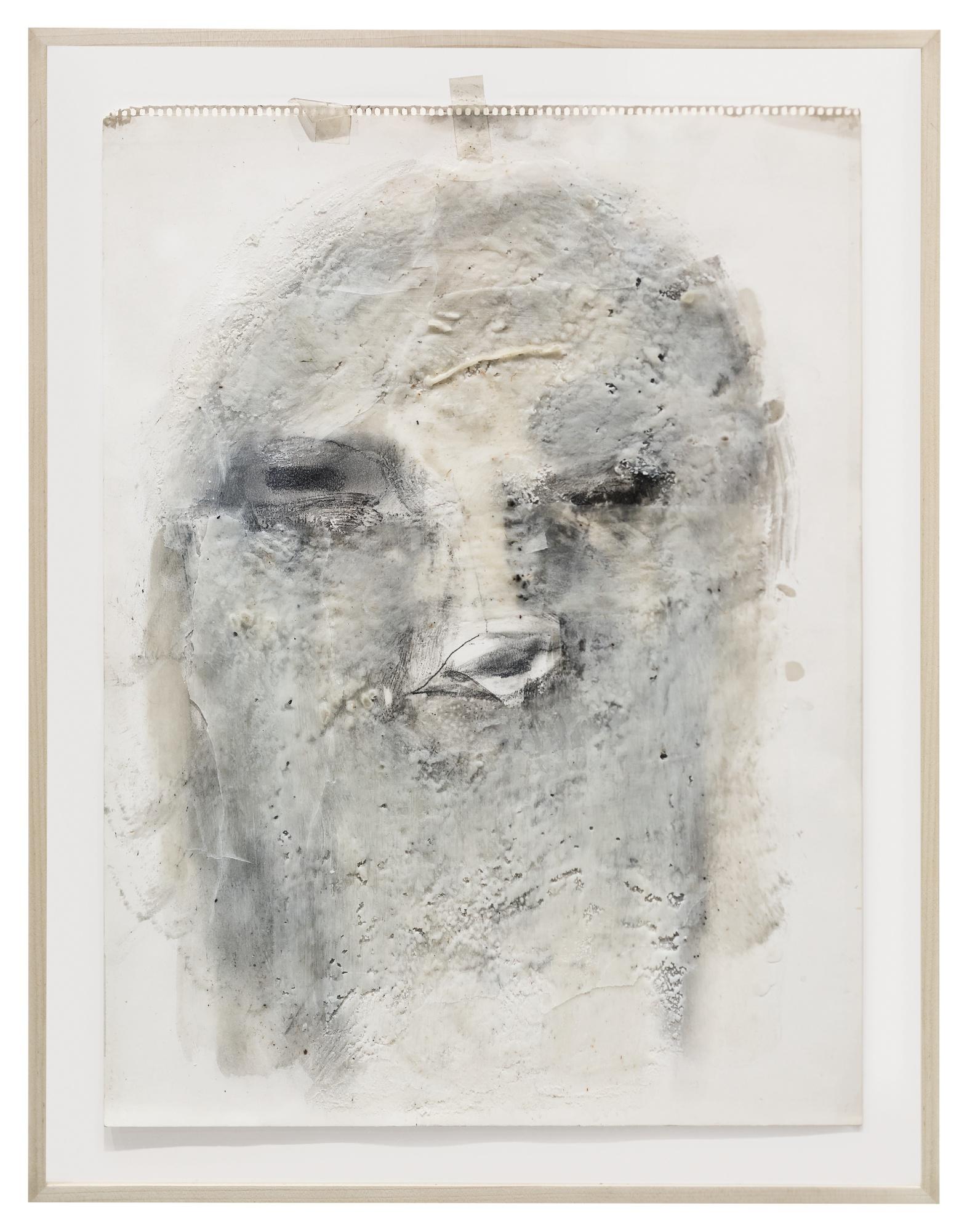 Marisa Merz - Untitled